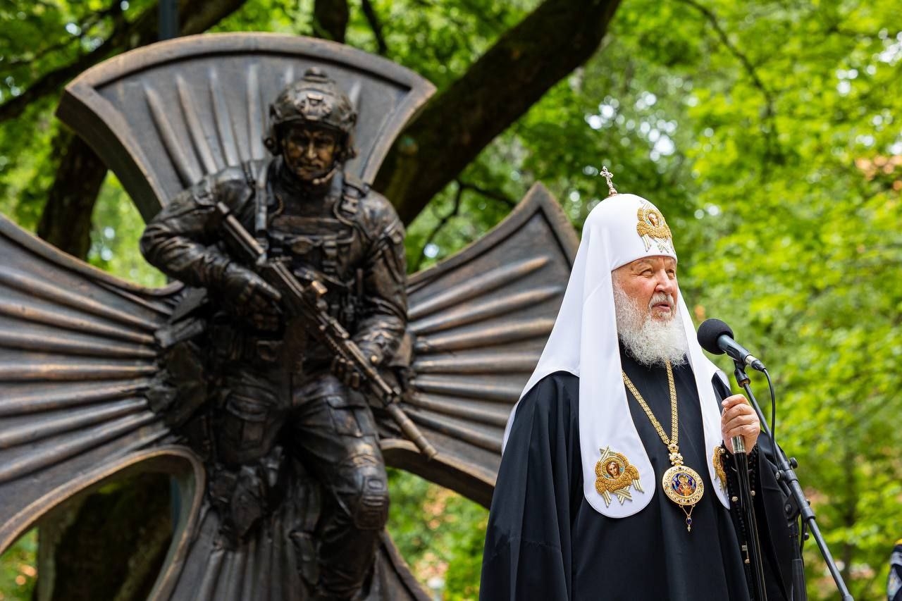 Кирилл Гундяев
Фото:&nbsp;kaliningradtoday