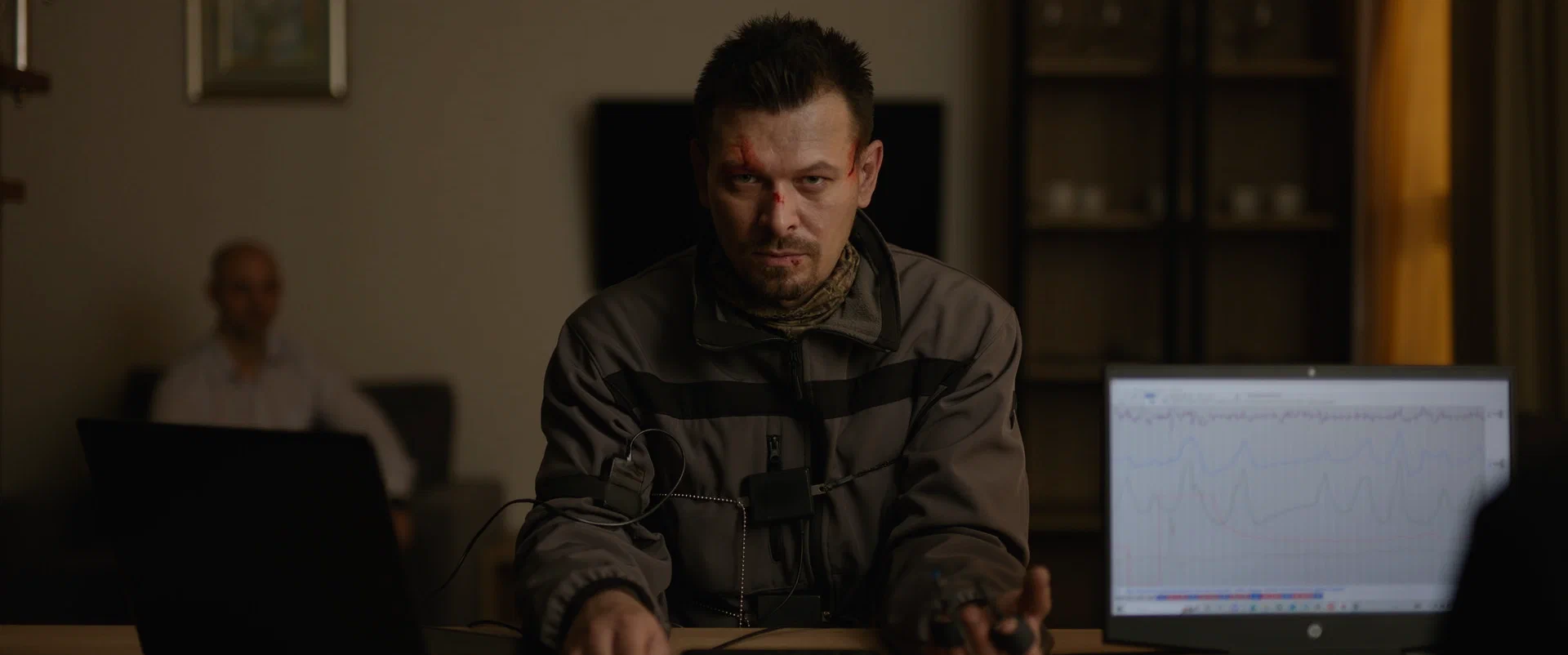 Кадр из сериала / kinopoisk.ru