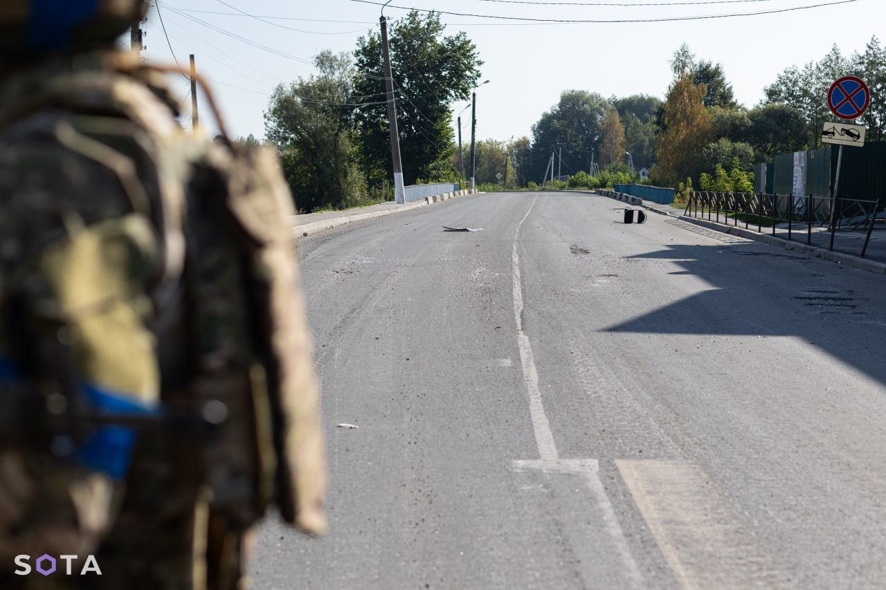 Руслан Терехов / SOTA