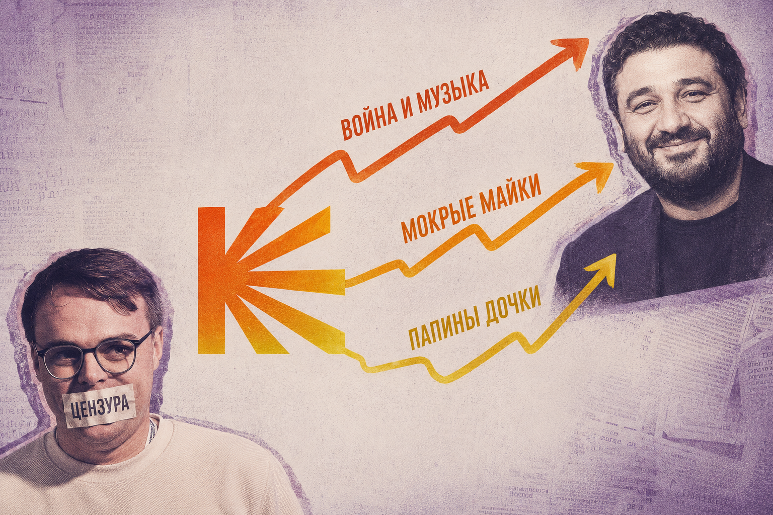 Обложка статьи Памяти «Кинопоиска». Как и зачем ресурс «Яндекса» обманывает киноманов