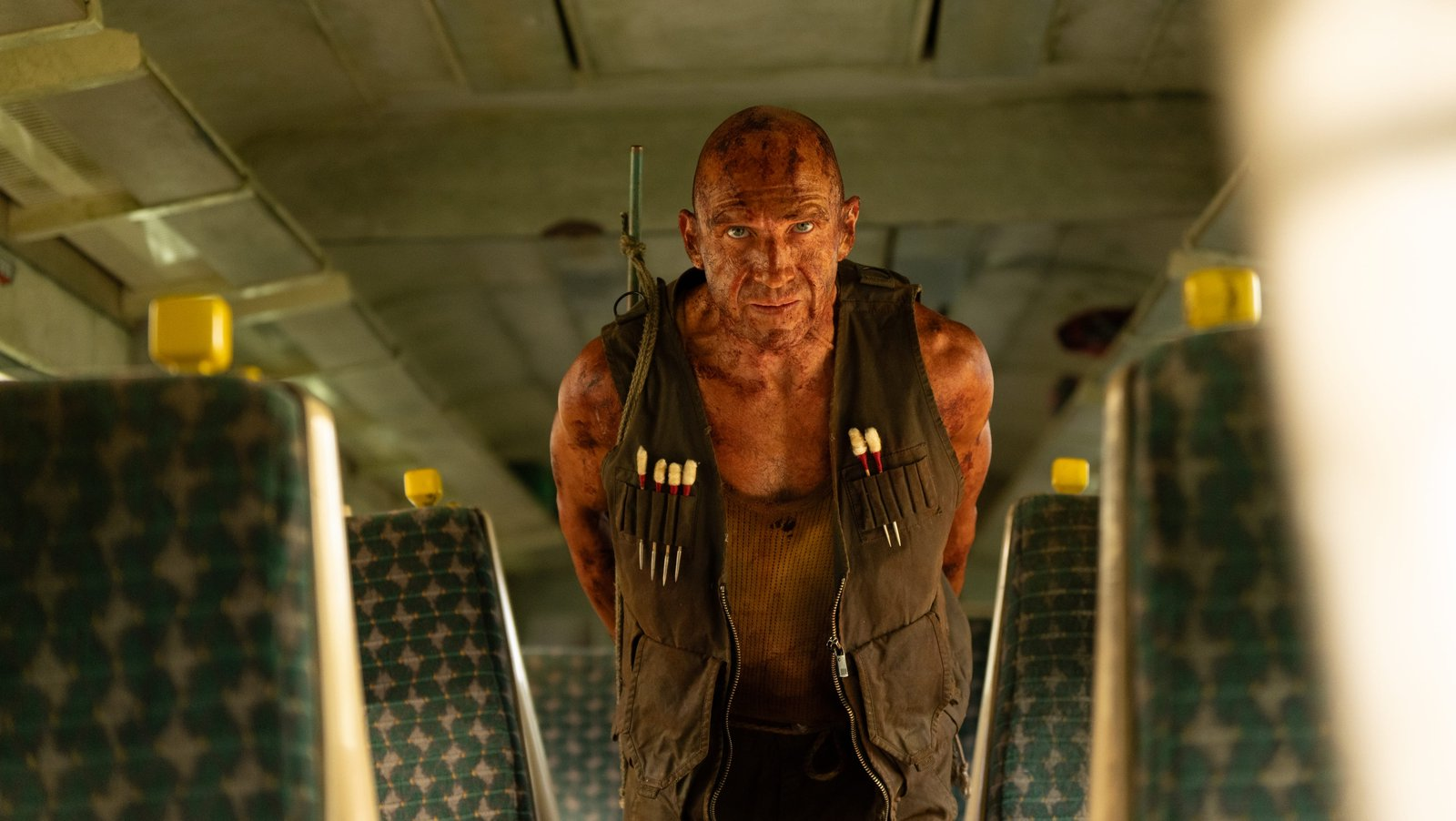 Кадр из фильма «28 лет спустя: Храм костей»/ film.ru