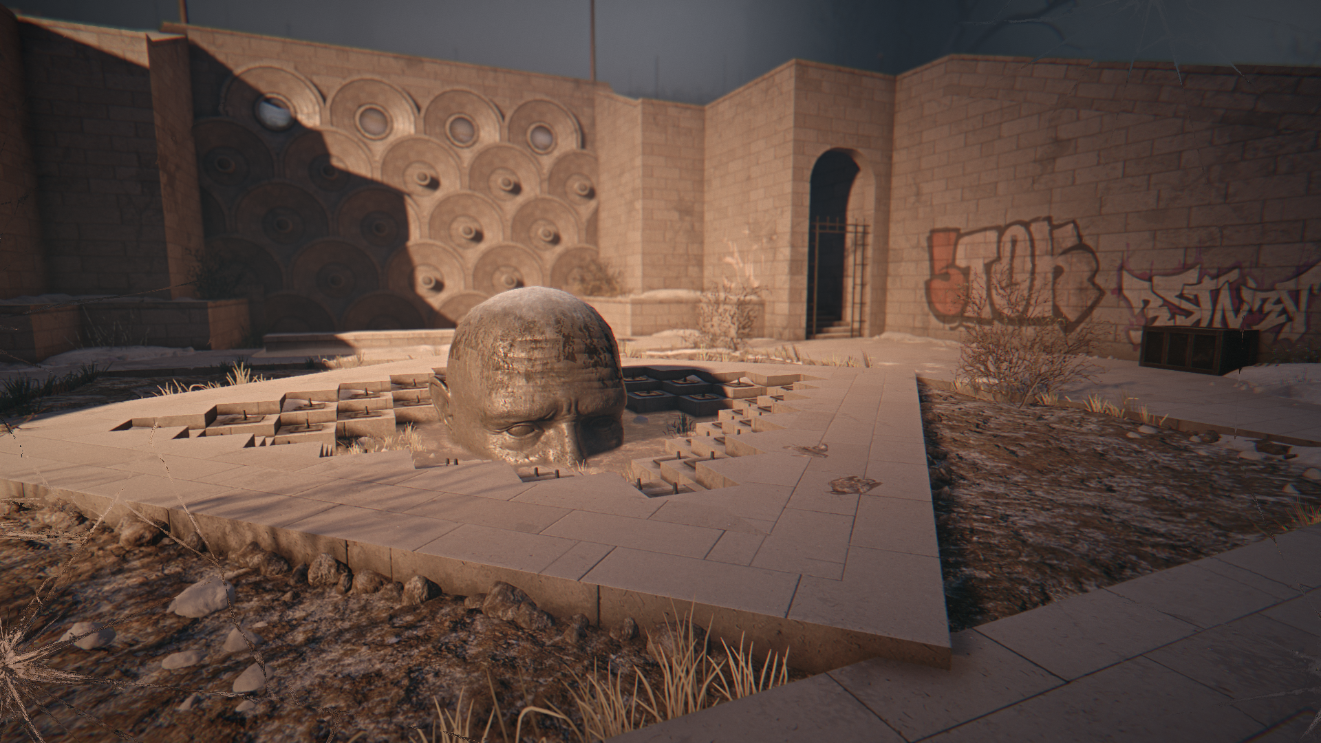 Скриншот из игры 