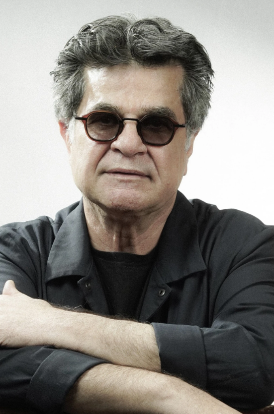 Джафар Панахи
Фото: Маджид Саиди / festival-cannes.com