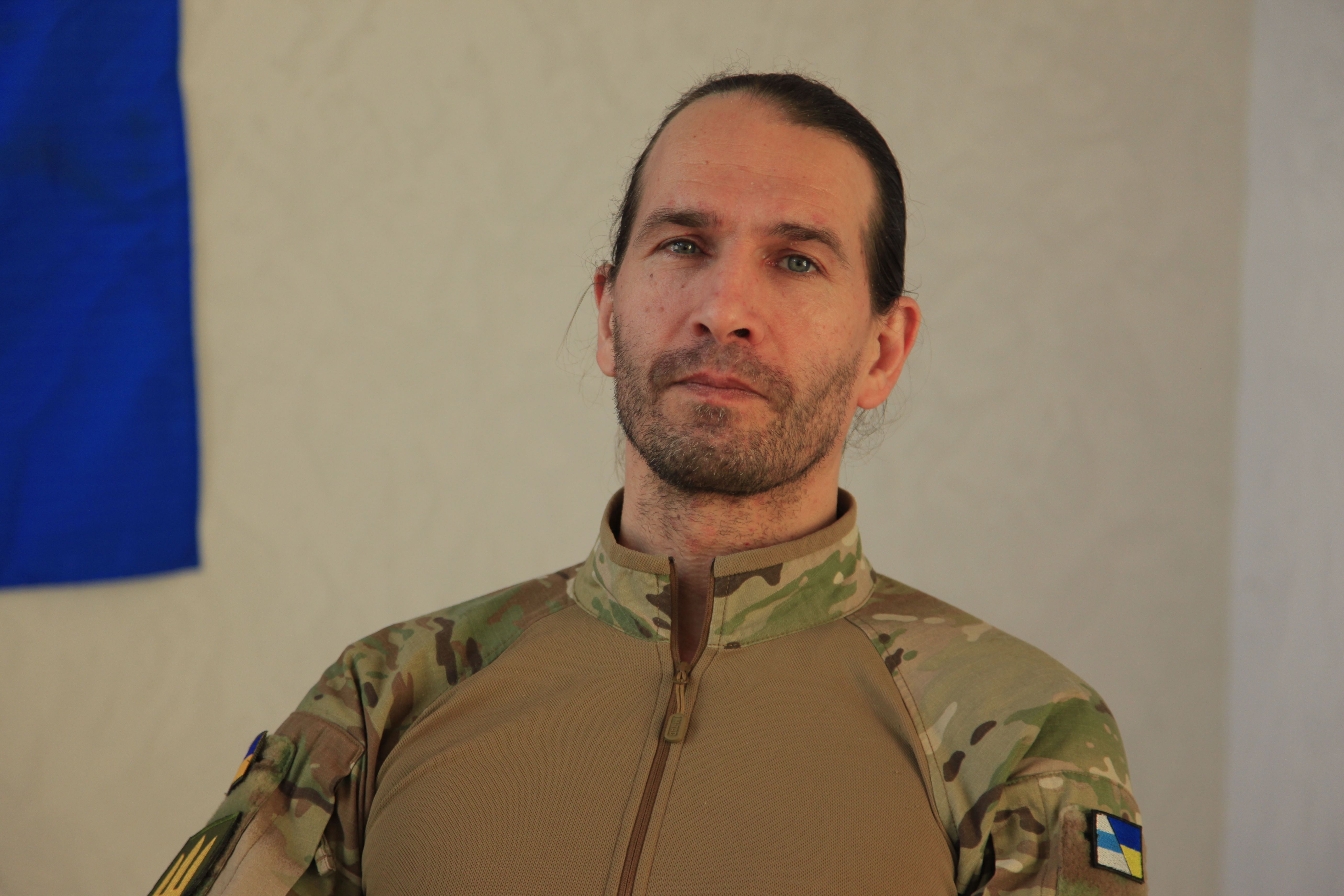 Обложка статьи Цезарь из «Легиона»: стреляя в «мальчиков в трусиках», мы установим демократию в России 