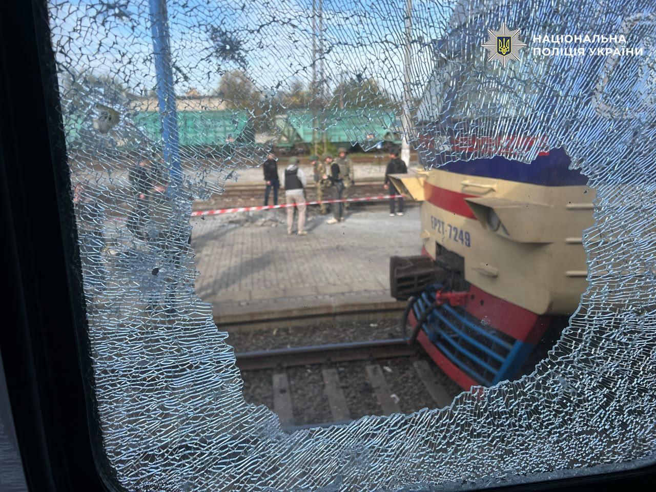 Фото: Национальная полиция Украины