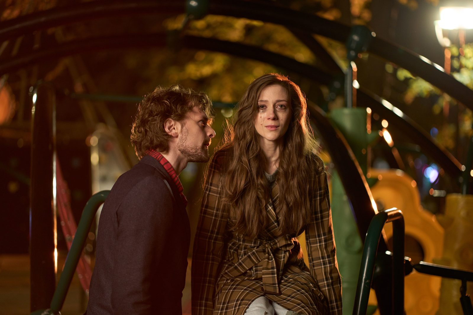 Фотография со съемок фильма / kino-teatr.ru