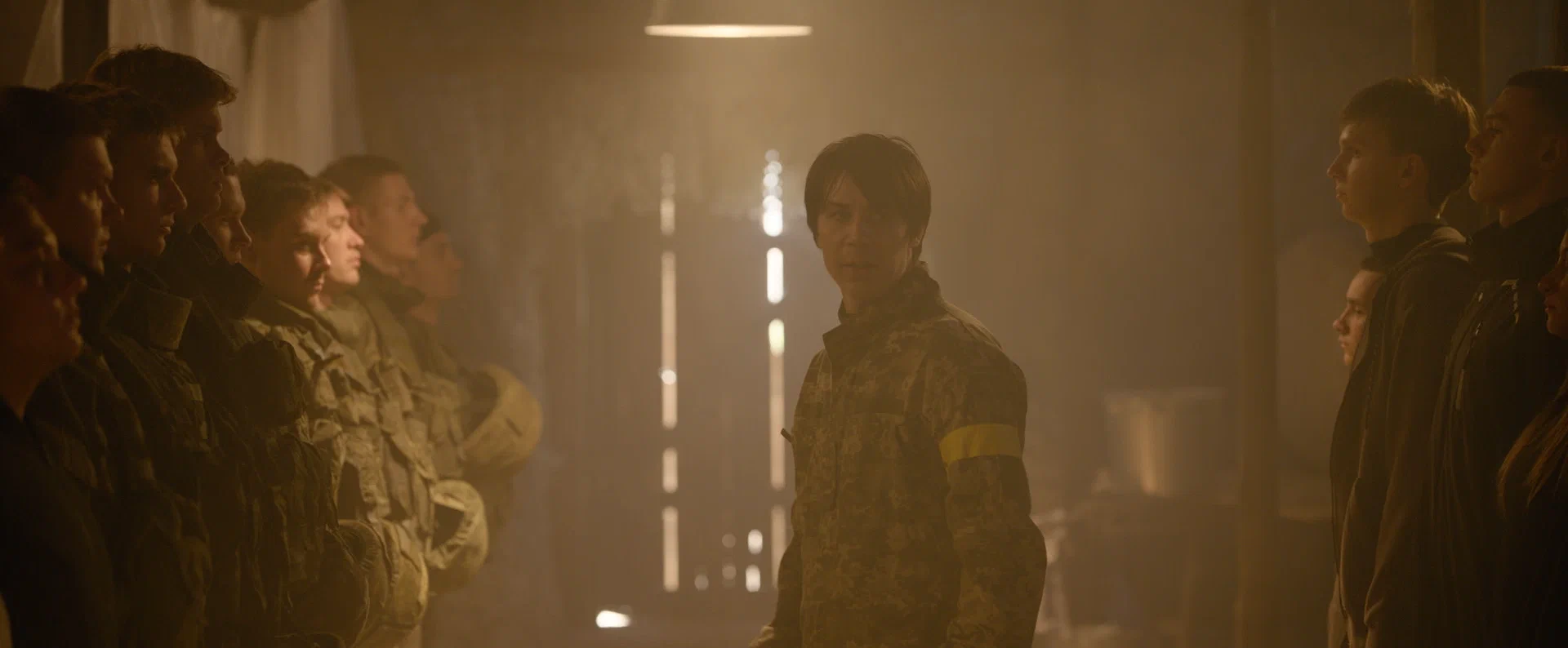 Кадр из сериала /&nbsp;kinopoisk.ru