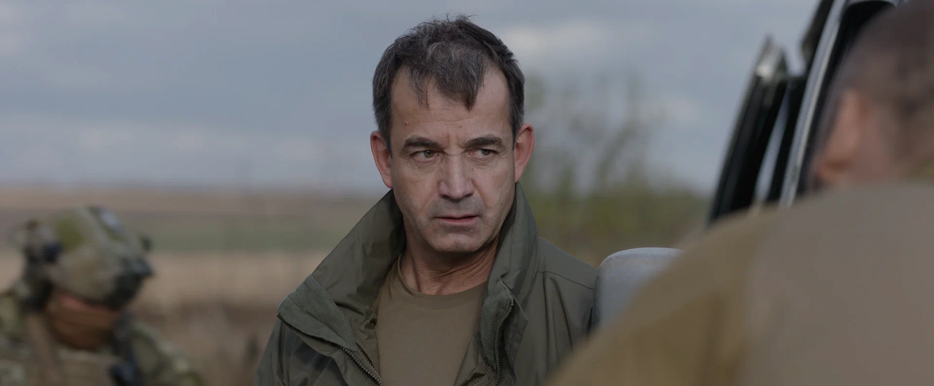 Кадр из сериала / kinopoisk.ru