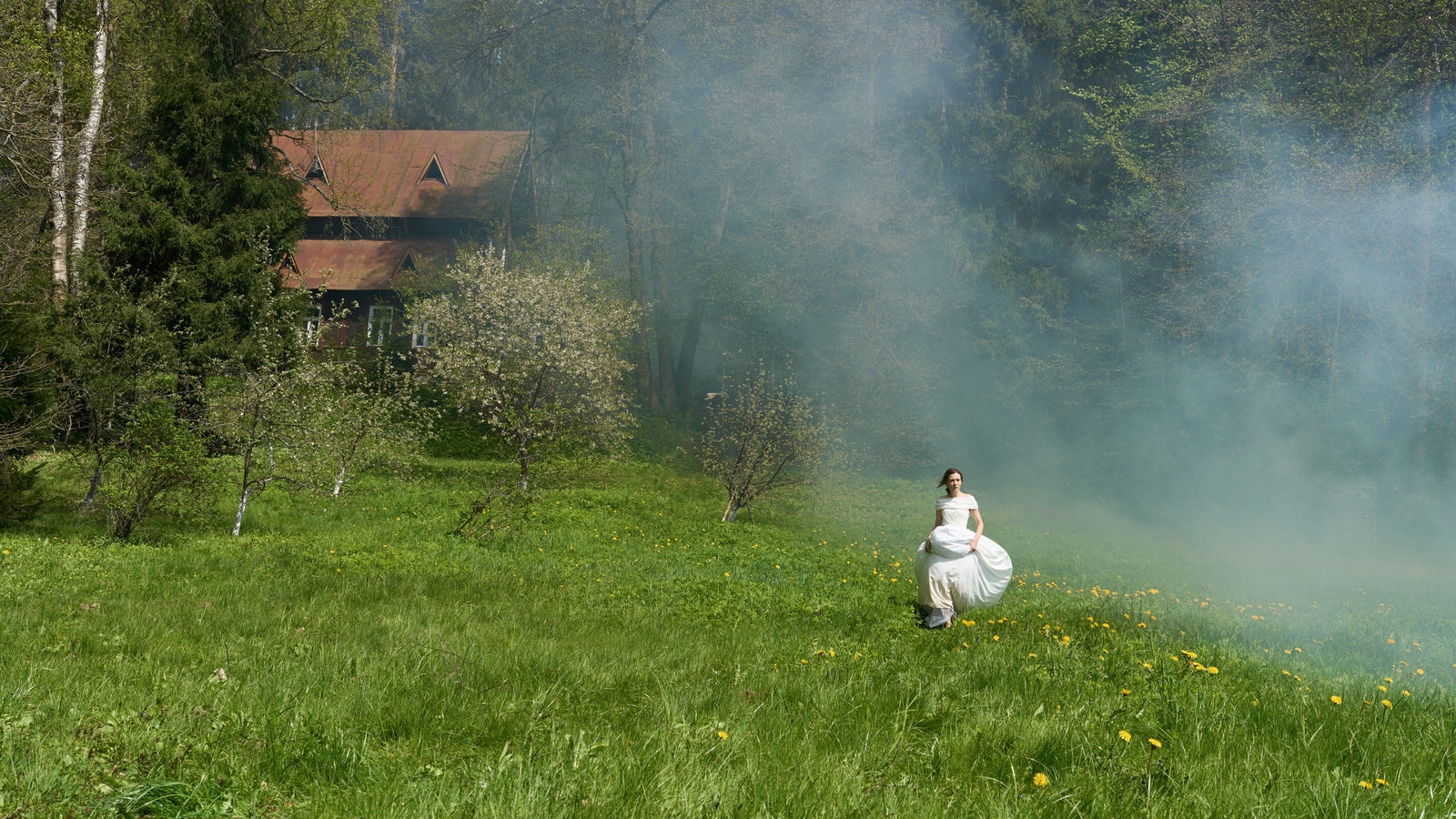 Фотография со съемок фильма / kino-teatr.ru