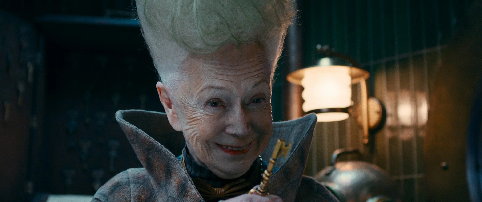 Кадр из фильма «Буратино»
kinopoisk.ru