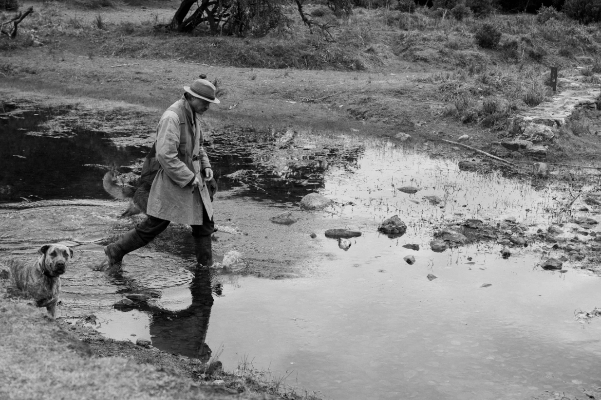 Кадр из фильма «Исчезновение Йозефа Менгеле»
festival-cannes.com