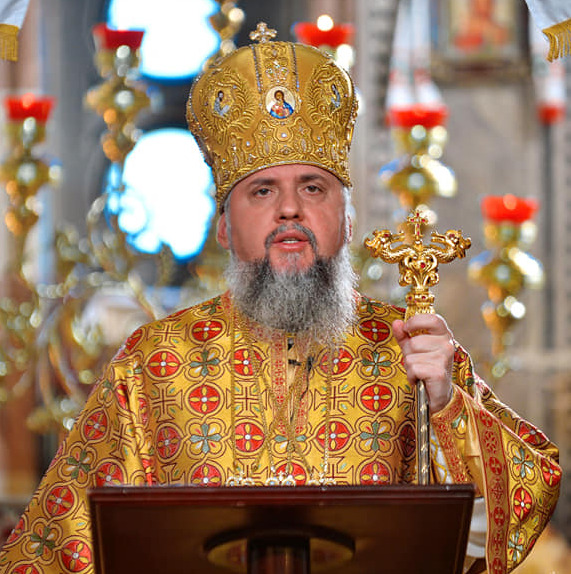 Епифаний (Думенко)
wikimedia