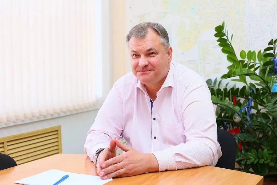 Фото: Виктор Тимофеев