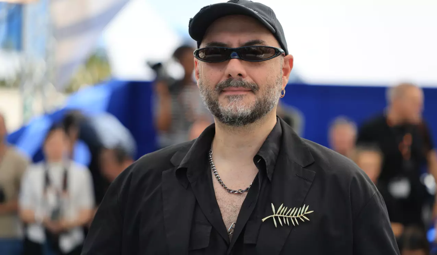 Кирилл Серебрянников
Фото: Patrice Lapoirie / monacomatin.mc