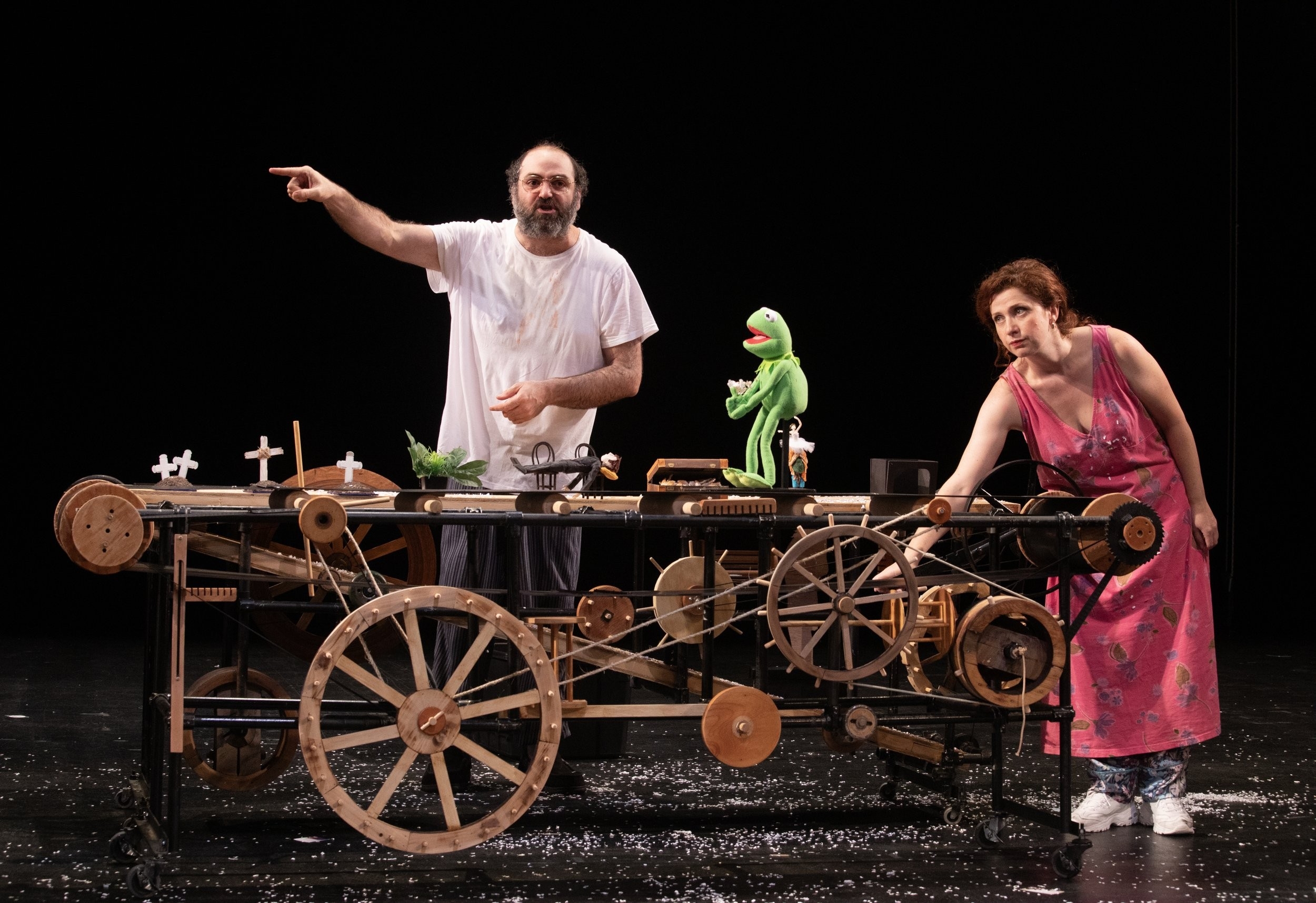 Фото: krymovlabnyc.com