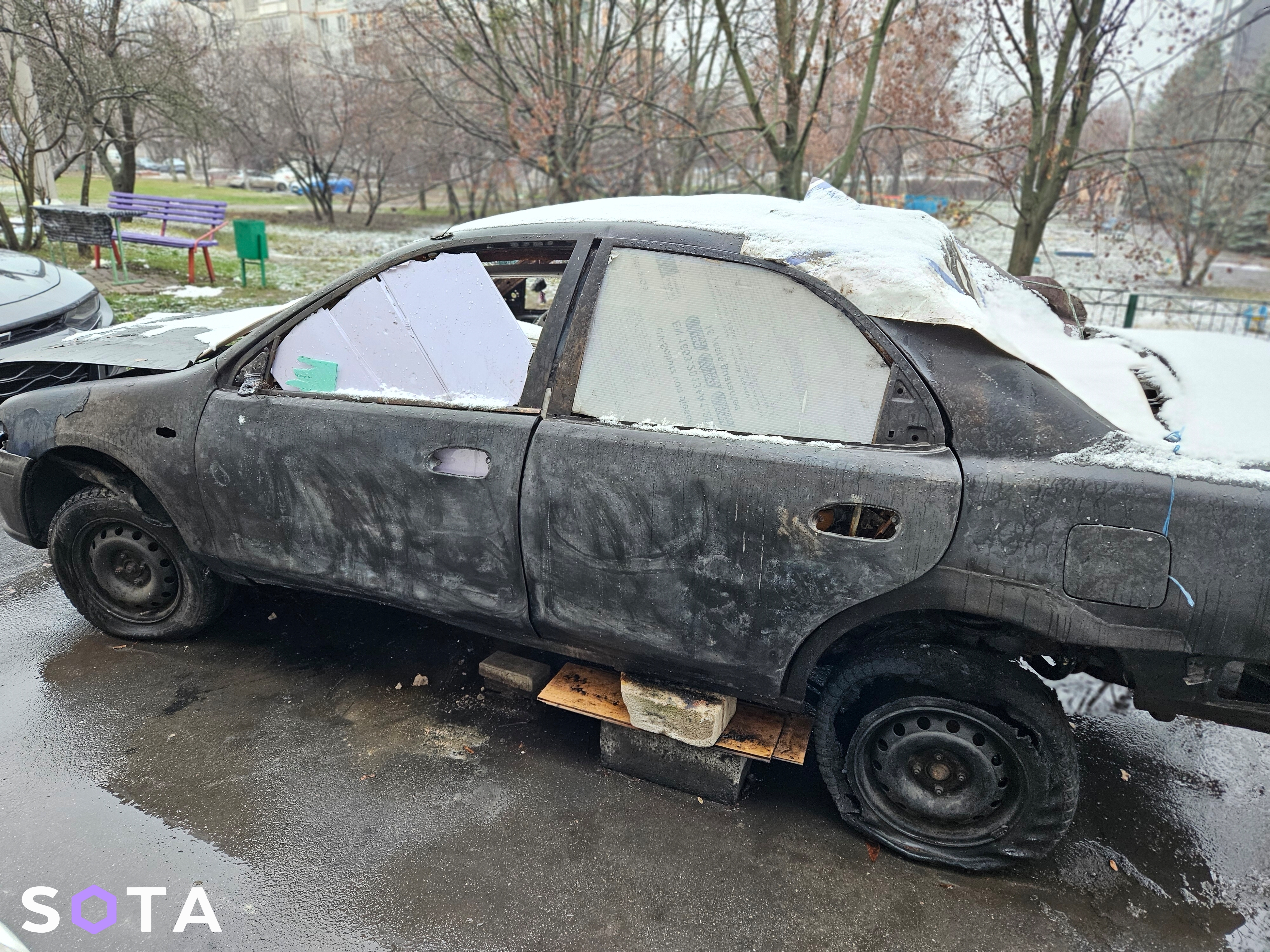 Фото: Алексей Обухов / SOTA