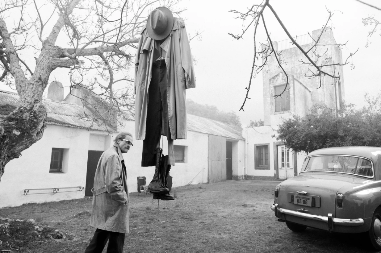 Кадр из фильма «Исчезновение Йозефа Менгеле»
festival-cannes.com&nbsp;&nbsp;