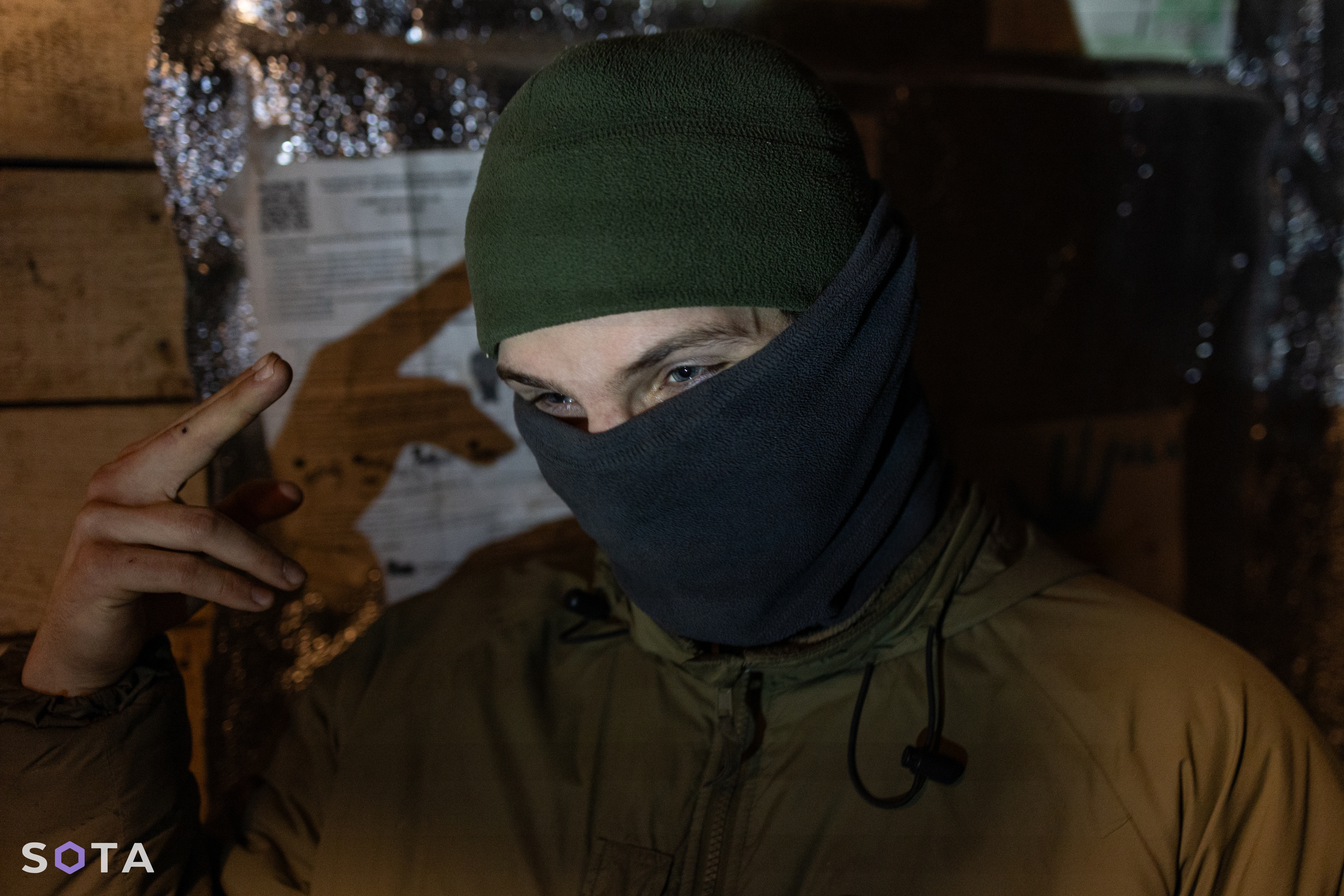 «Бланш»&nbsp;
Василий Крестьянинов / SOTA