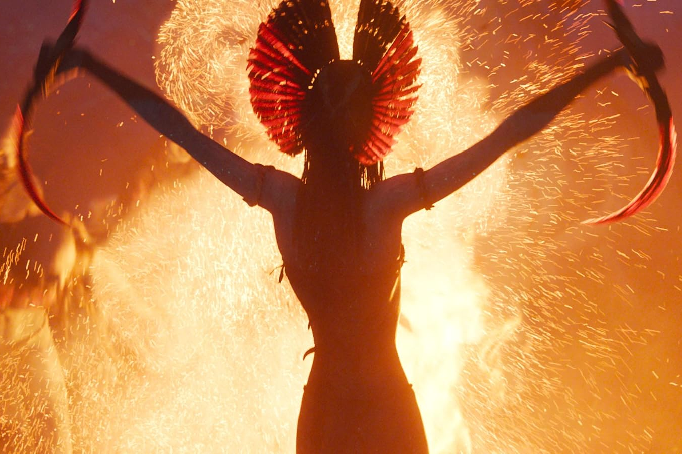 Обложка статьи «Аватар: Пламя и пепел»: какой получилась третья часть франшизы о синих инопланетянах на Пандоре