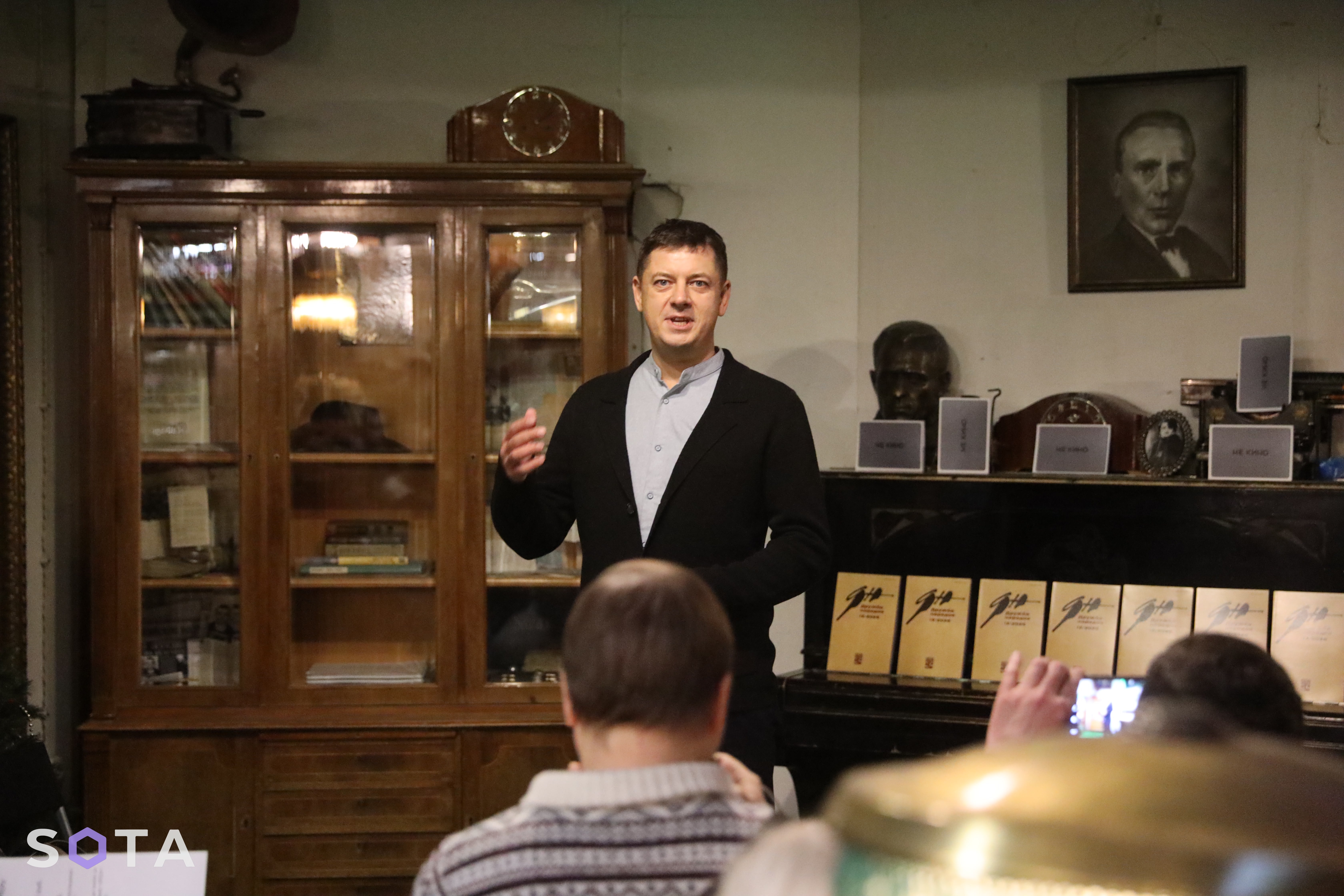 Обложка статьи Возвращение блудного короля хоррора 