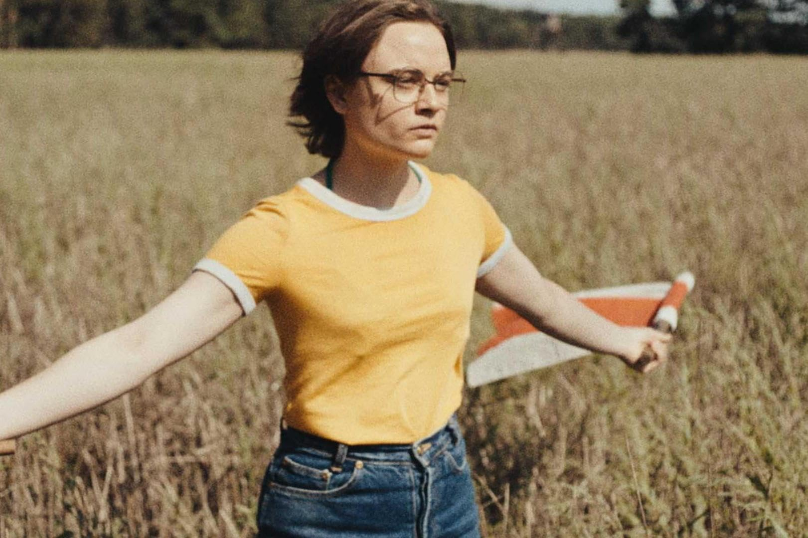 Кадр из фильма&nbsp;«Звук падения»
IMDB.com