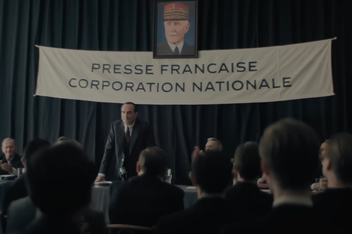 Обложка статьи Невиноватых нет: фильм Ксавье Джанолли «Лучи и тени» взбудоражил Францию