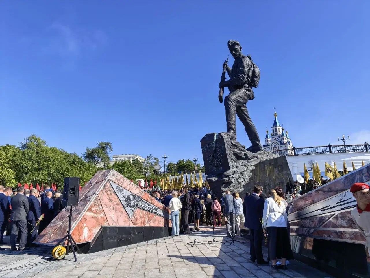 Фото: «Интерфакс»