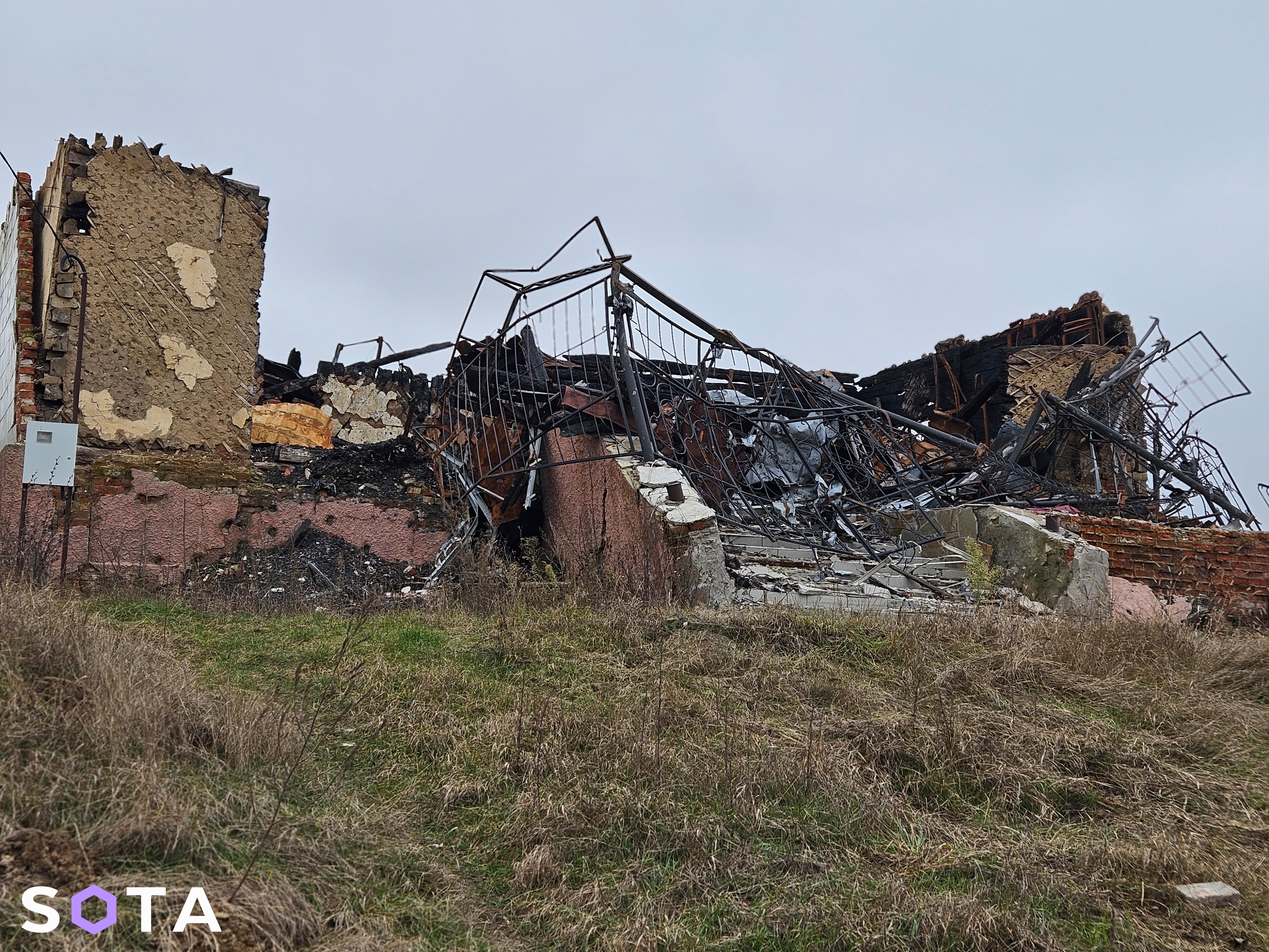 Фото: Алексей Обухов / SOTA