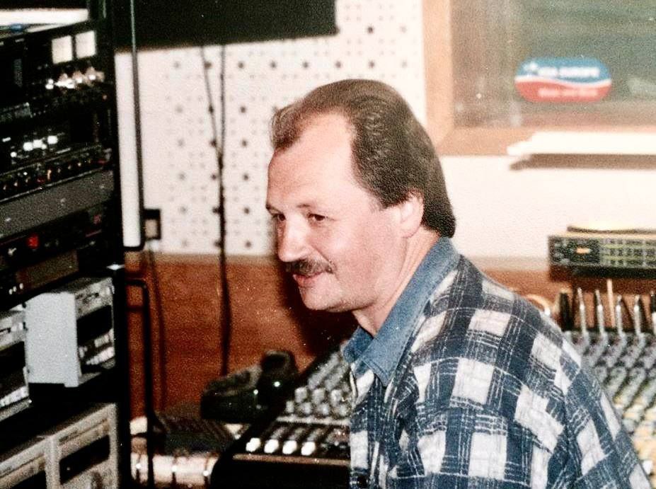 Сергей Игнатов. Фото: Владимир Ильинский